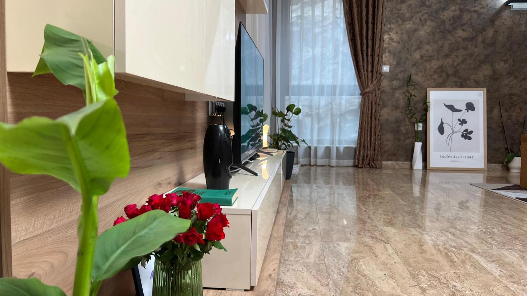 Chic Luxury Escape Close To Kapana Area