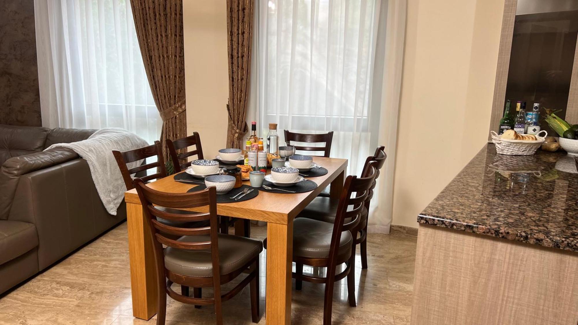 Chic Luxury Escape Close To Kapana Area * Φιλιππούπολη