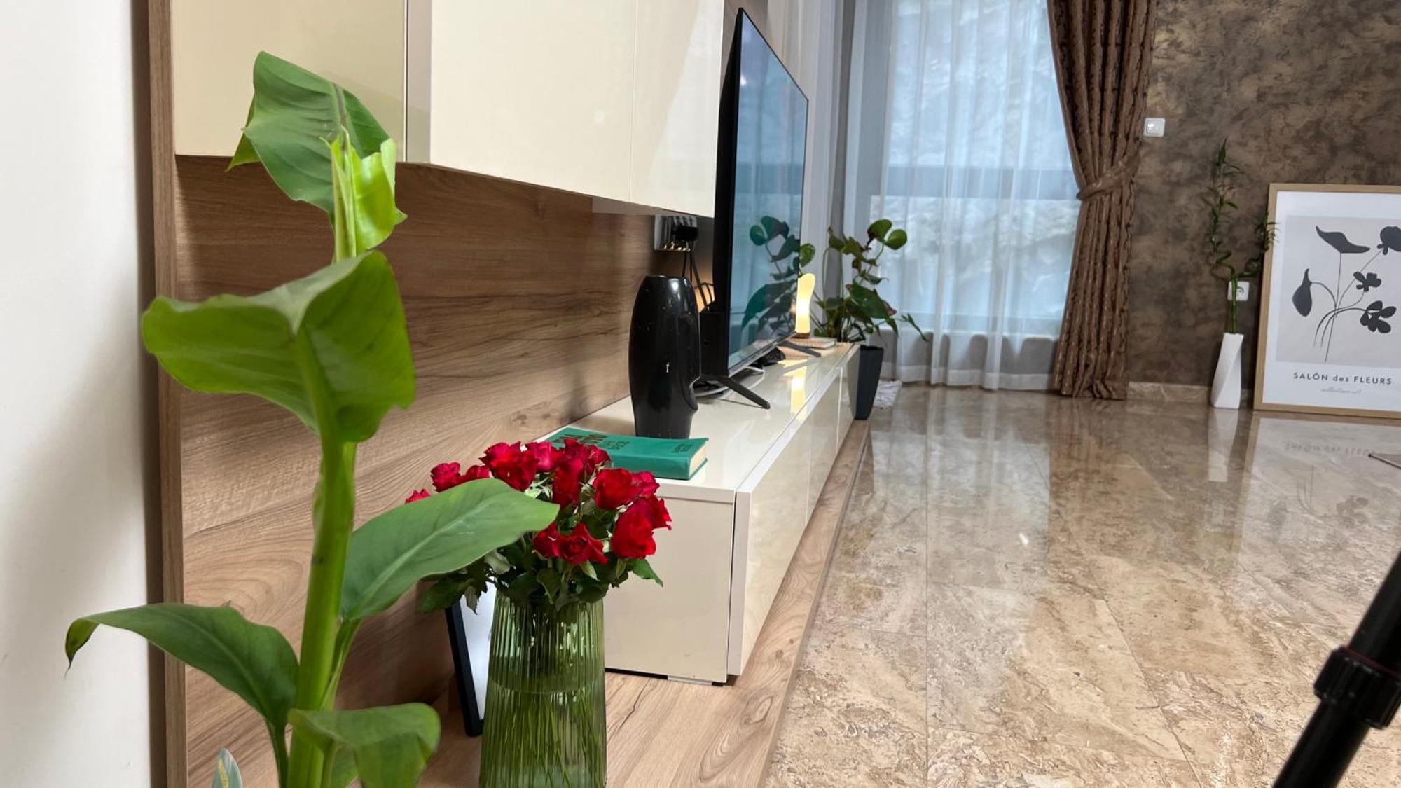 Chic Luxury Escape Close To Kapana Area Φιλιππούπολη