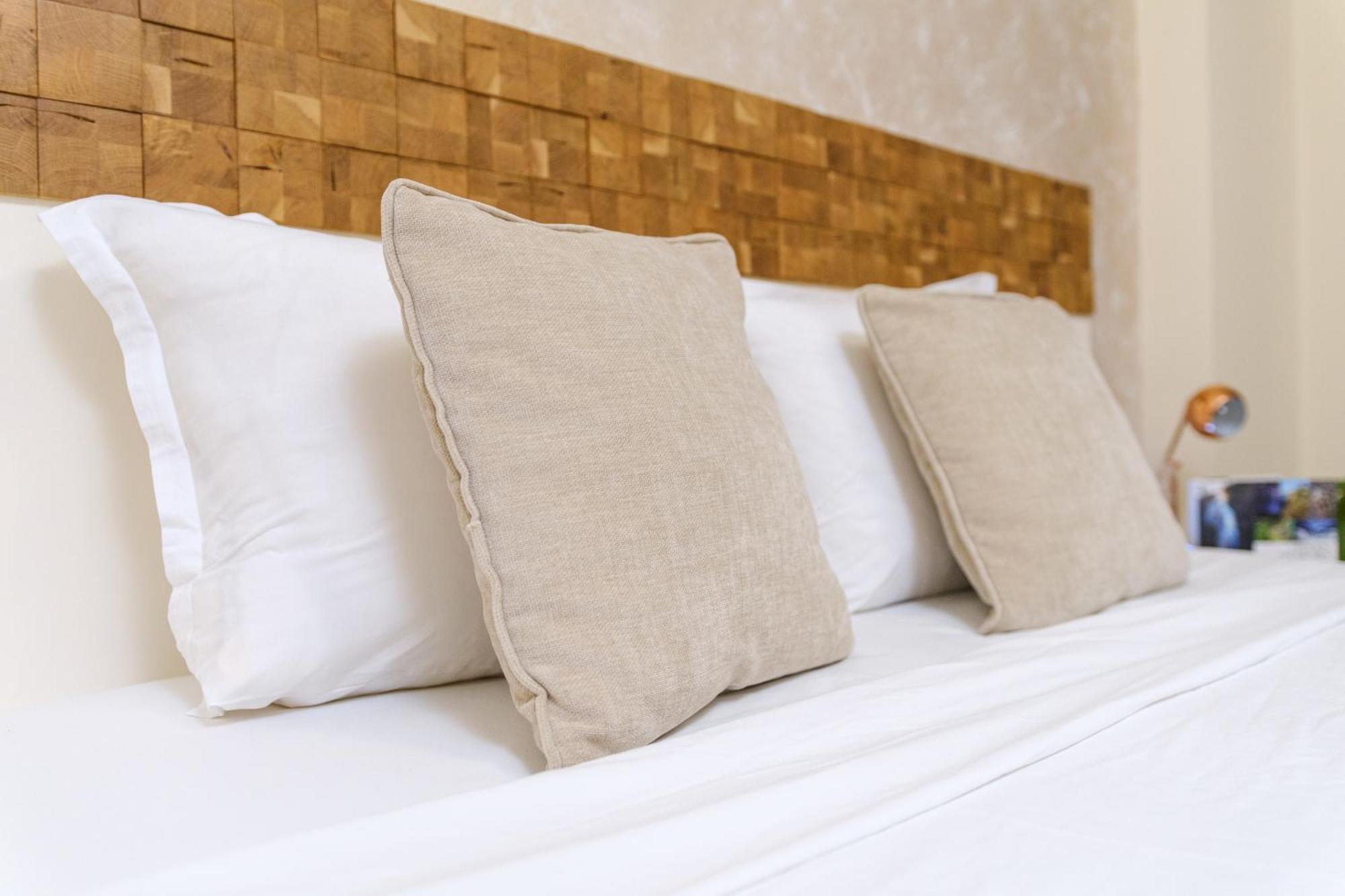 Chic Luxury Escape Close To Kapana Area Φιλιππούπολη
