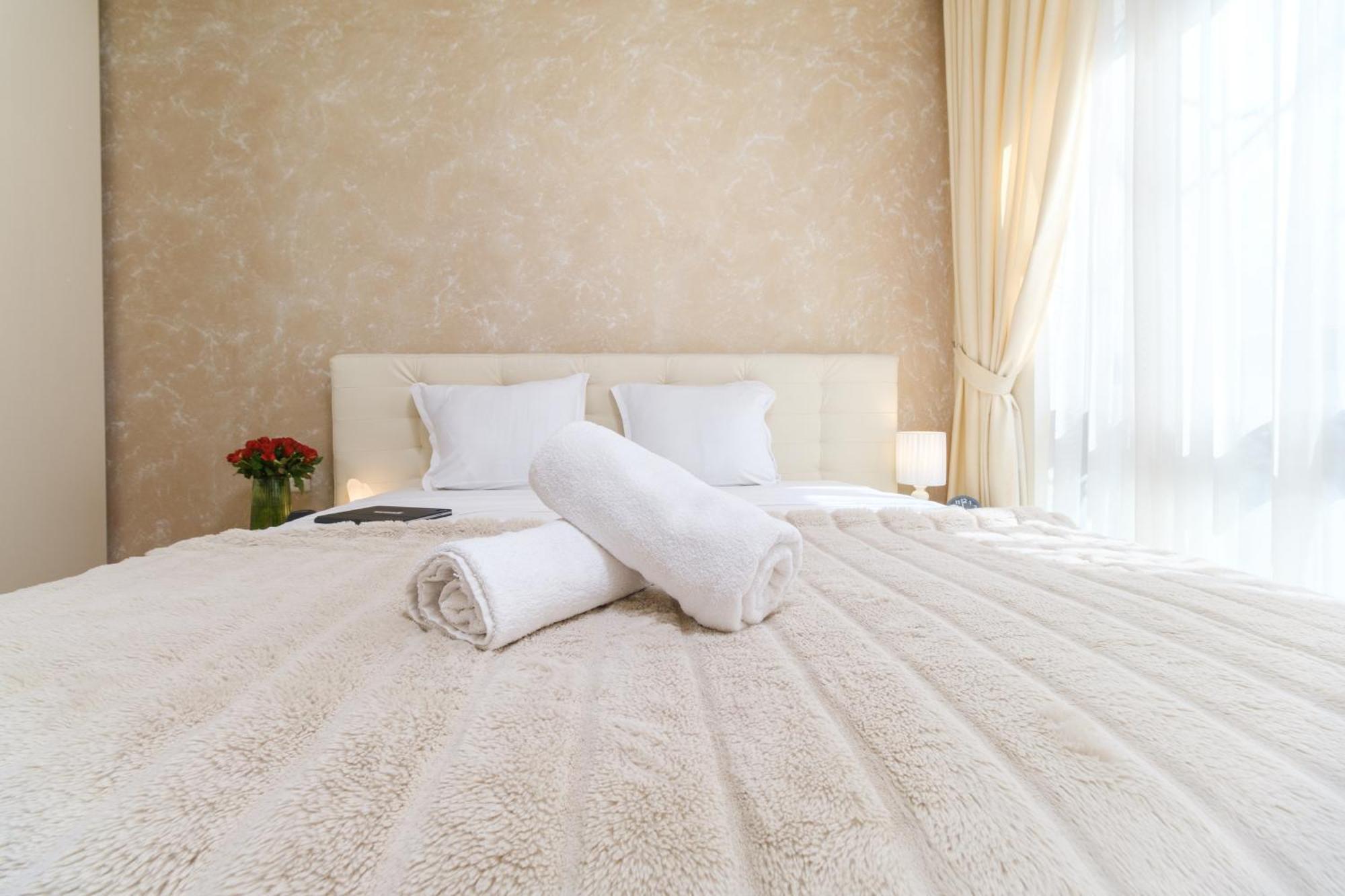 Διαμέρισμα Chic Luxury Escape Close To Kapana Area *