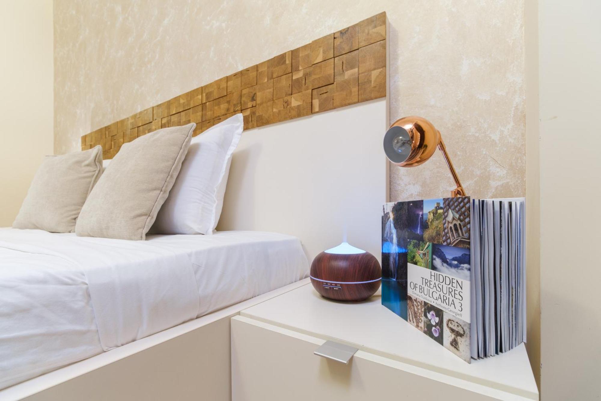 Chic Luxury Escape Close To Kapana Area *