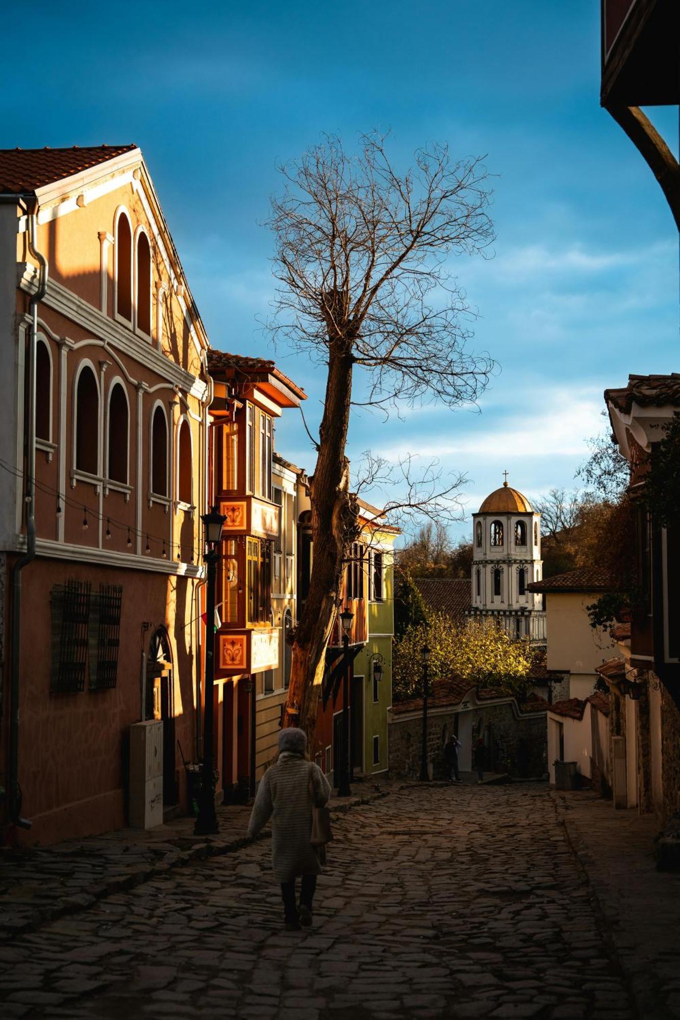 Chic Luxury Escape Close To Kapana Area * Φιλιππούπολη
